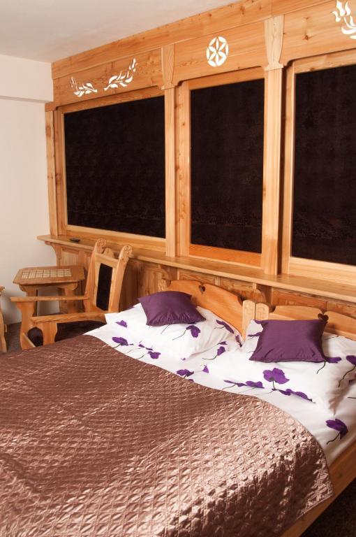 Hotel U Bohaca Zakopane Pokoj fotografie