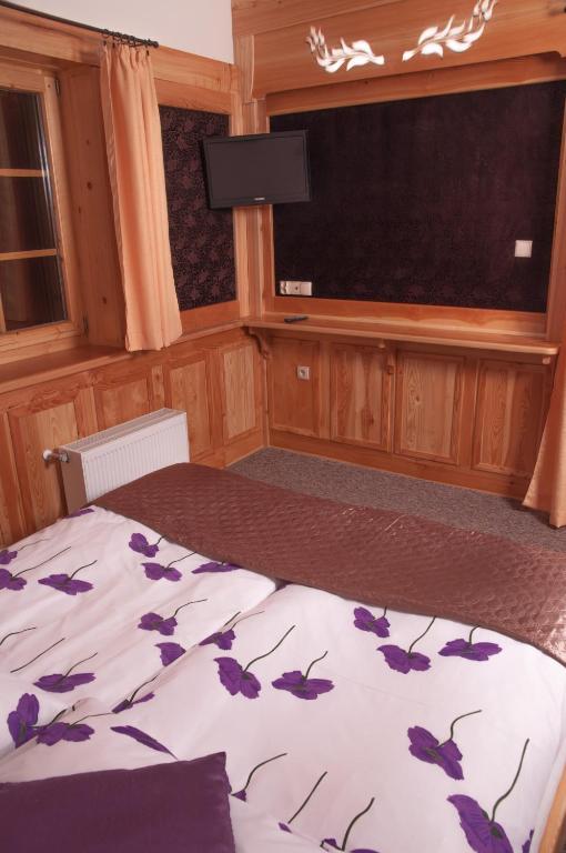 Hotel U Bohaca Zakopane Pokoj fotografie